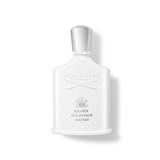 Creed Silver Mountain Water Eau de Parfum 100ml – Luxury Men Fragrance, Authentic & Sealed