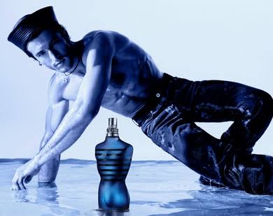 Jean Paul Gaultier Ultra Male Eau de Toilette Intense Men's 125ml