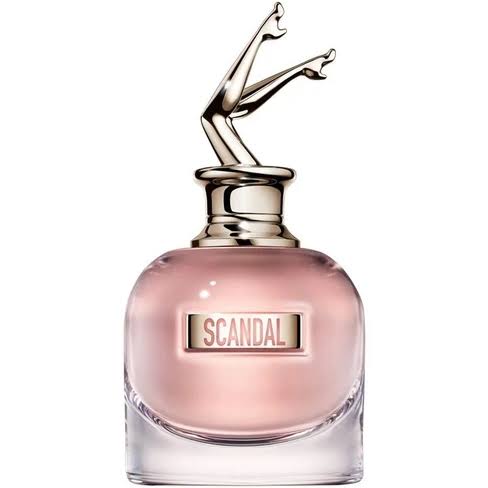Jean Paul Gaultier Scandal Eau de Parfum Spray for Women 80ml
