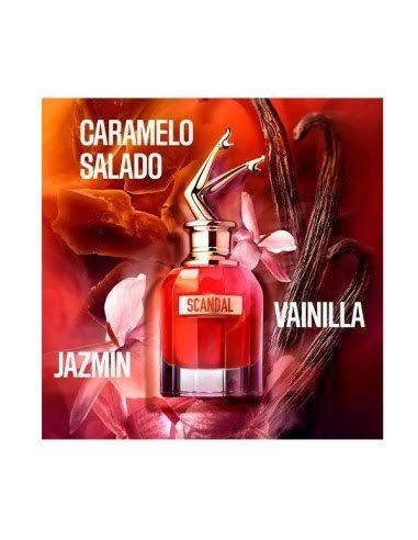 Jean Paul Gaultier Scandal Le Parfum Eau de Parfum for Her 80ml Spray