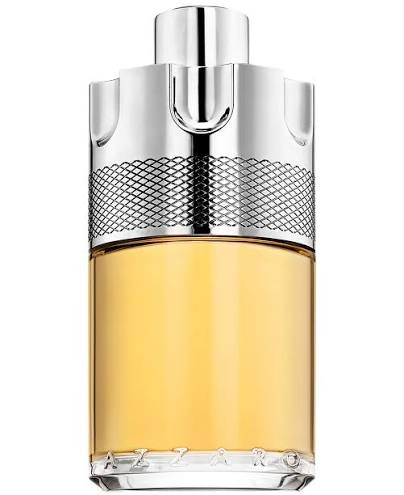 Wanted by Loris Azzaro for Men 3.4 oz Eau de Toilette Spray – New in Box