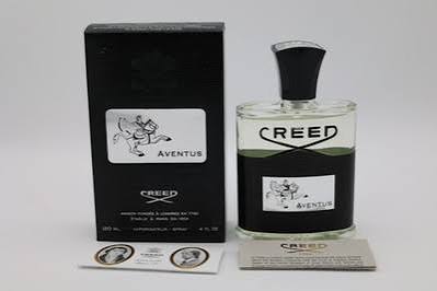 Creed Aventus Eau de Parfum 120ml – Luxury Men's Fragrance, New in Original Packaging