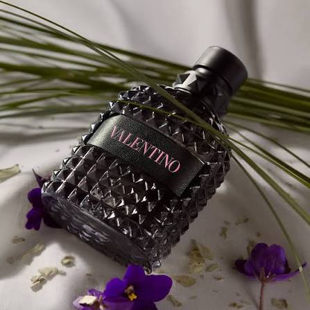 Valentino Uomo Born In Roma Eau De Toilette 100ml / 3.4 oz – Men's Designer Perfume – Brand New & Sealed