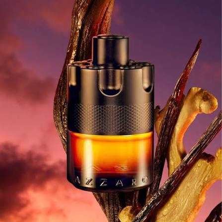 Azzaro The Most Wanted Parfum 100ml Spray – Men's Luxury Fragrance