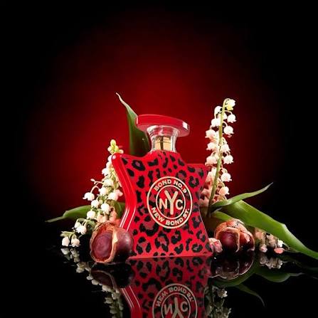 Bond No. 9 New Bond St. Eau de Parfum 100ml – Luxury Unisex Niche Perfume