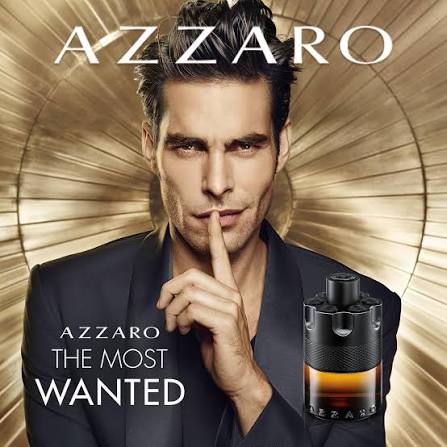 Azzaro The Most Wanted Parfum 100ml Spray – Men's Luxury Fragrance