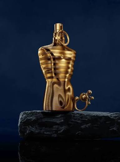 Jean Paul Gaultier Le Male Elixir Absolu for Men 125ml – Luxury Men's Fragrance