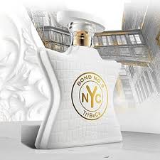 Bond No. 9 New York Tribeca Eau de Parfum 100ml / 3.4 oz – Authentic Designer Fragrance