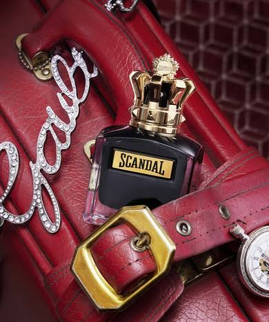 Genuine Jean Paul Gaultier Scandal Intense Pour Homme Eau de Parfum 50ml – New Sealed