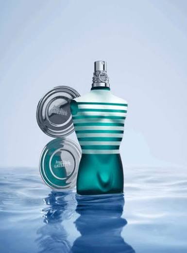 Jean Paul Gaultier Le Male Eau de Toilette 125ml – Retail Tin, Brand New Sealed