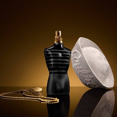 Jean Paul Gaultier Le Male Le Parfum Intense Eau de Parfum for Men 125ml / 4.2 oz