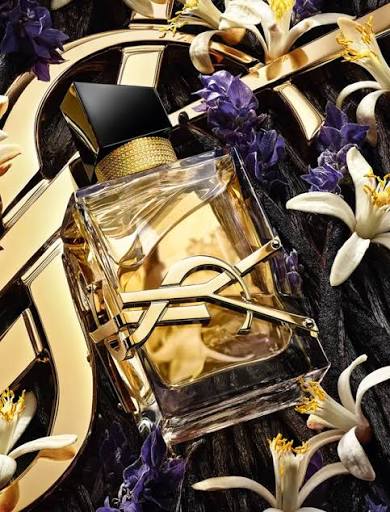 Yves Saint Laurent Libre Eau De Parfum Spray 3 oz / 90mL – New in Box (NIB)