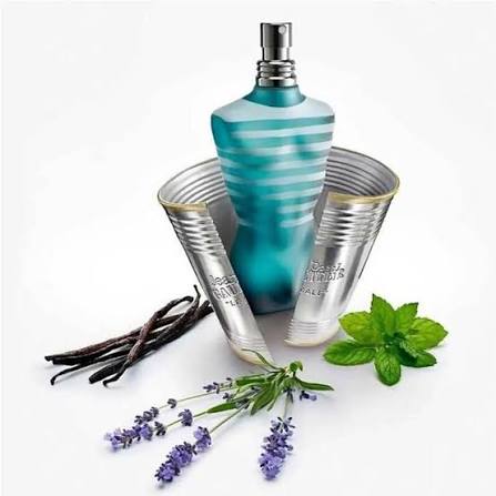 Jean Paul Gaultier Le Male Eau de Toilette 125ml – Retail Tin, Brand New Sealed