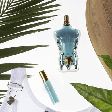 Jean Paul Gaultier Le Beau Eau de Toilette for Men 125ml / 4.2 oz