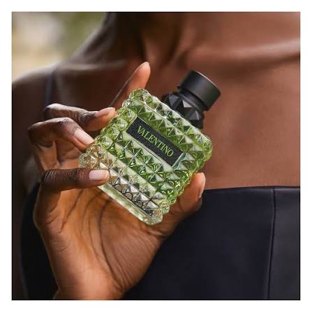 Valentino Donna Born In Roma Green Stravaganza Eau De Parfum 100ml – Women's Luxury Fragrance