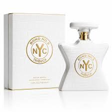Bond No. 9 New York Tribeca Eau de Parfum 100ml / 3.4 oz – Authentic Designer Fragrance