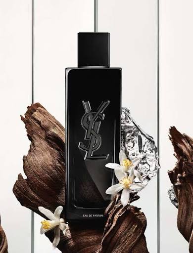 Yves Saint Laurent YSL MYSLF Eau de Parfum Spray 100ML / 3.3 OZ – Sealed