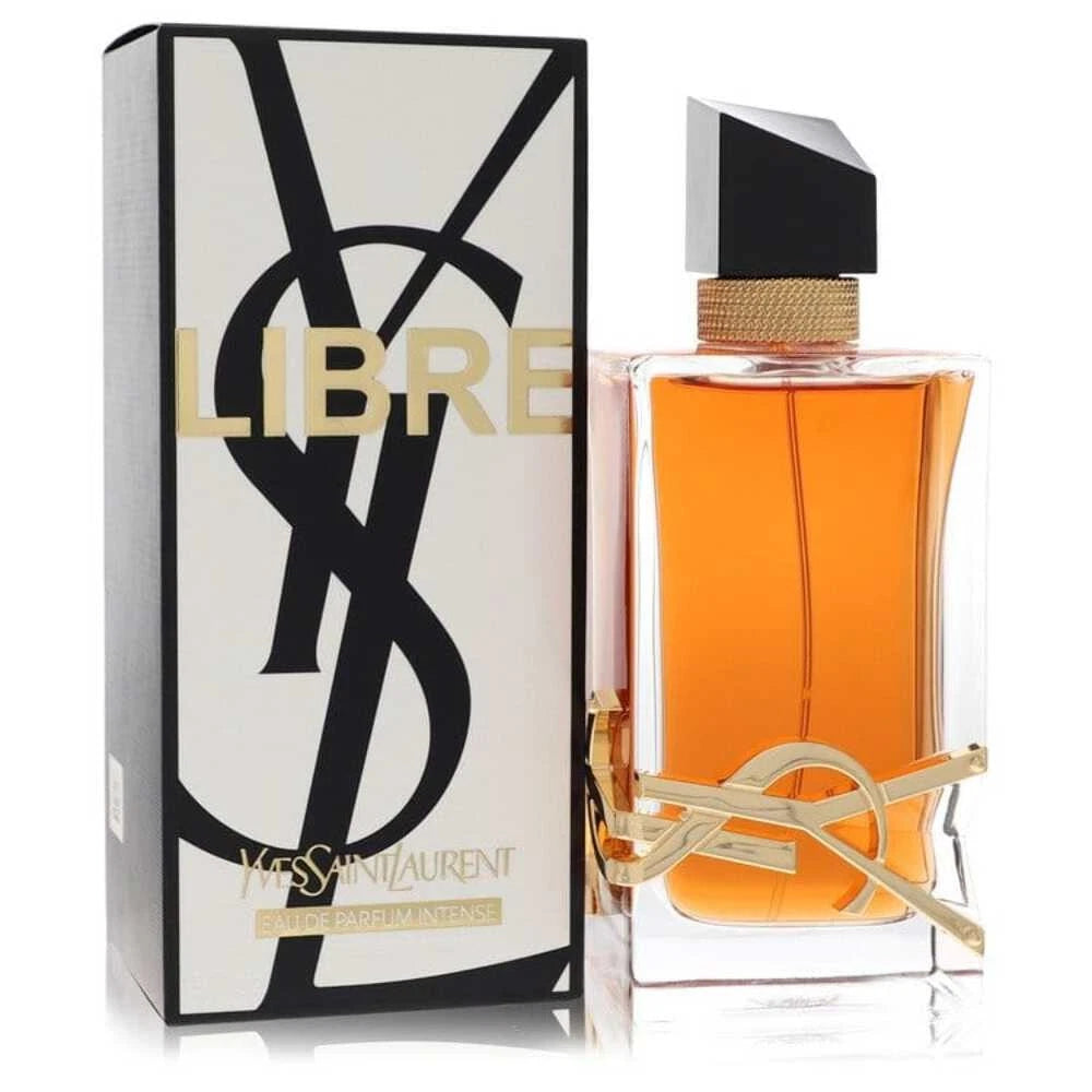 Yves Saint Laurent Libre Intense Eau De Parfum Intense Spray – 50ml / 90ml | Women's Luxury Perfume