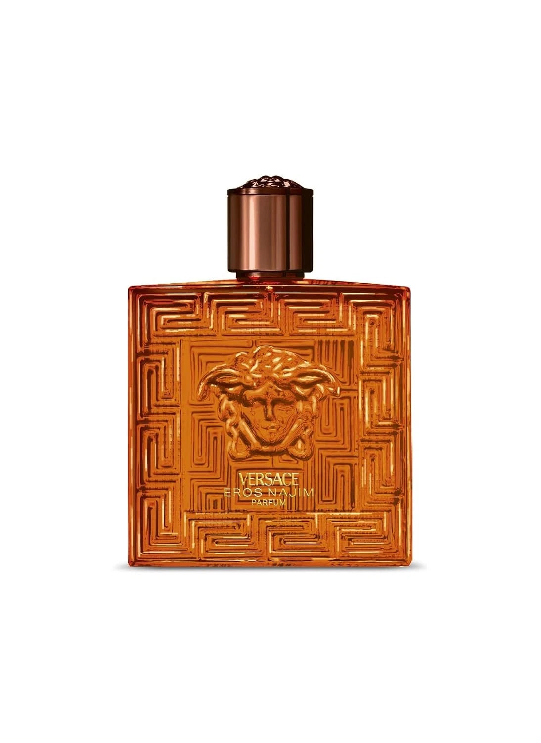 Versace Eros Najim Men's Fragrance 100ml – Luxury Designer Perfume