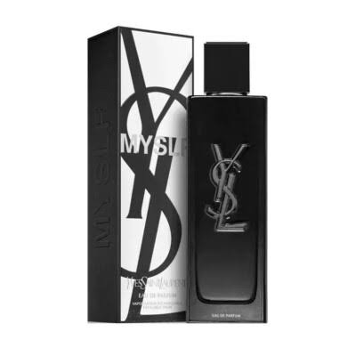Yves Saint Laurent YSL MYSLF Eau de Parfum Spray 100ML / 3.3 OZ – Sealed