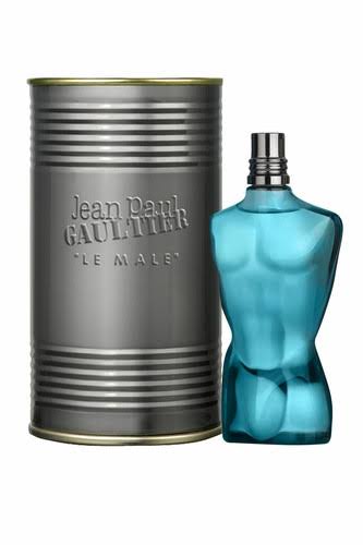 Jean Paul Gaultier Le Male Eau de Toilette 125ml – Retail Tin, Brand New Sealed