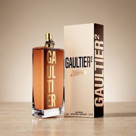 Jean Paul Gaultier 2 Limited Edition (2023) Eau de Parfum 100ml – New in Box, Ships from France