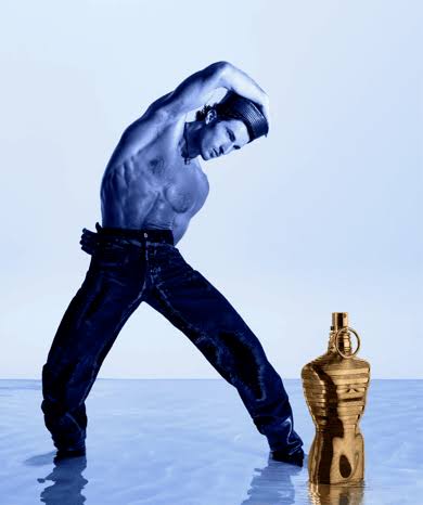 Jean Paul Gaultier Le Male Elixir Absolu for Men 125ml – Luxury Men's Fragrance