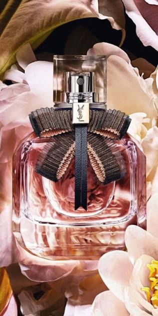 Yves Saint Laurent Mon Paris Eau De Parfum 90ml – New | Women's Floral Fragrance