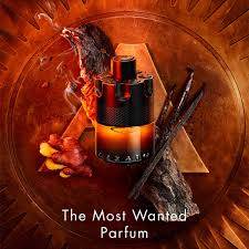 Azzaro The Most Wanted Parfum 100ml Spray – Men's Luxury Fragrance