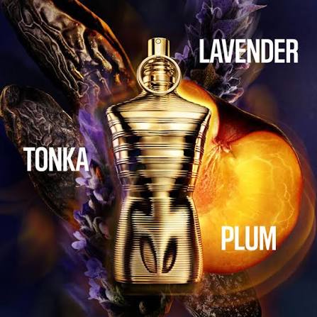 Jean Paul Gaultier Le Male Elixir Absolu for Men 125ml – Luxury Men's Fragrance
