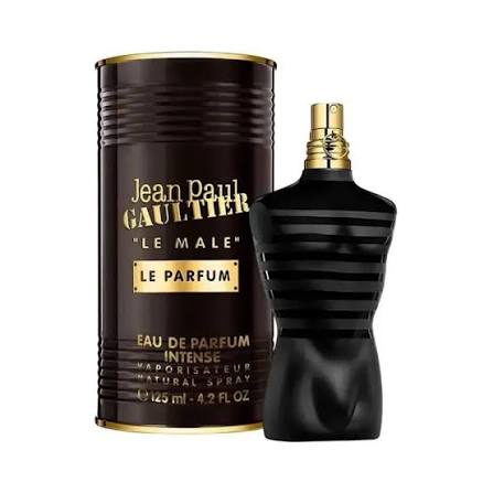 Jean Paul Gaultier Le Male Le Parfum Intense Eau de Parfum for Men 125ml / 4.2 oz