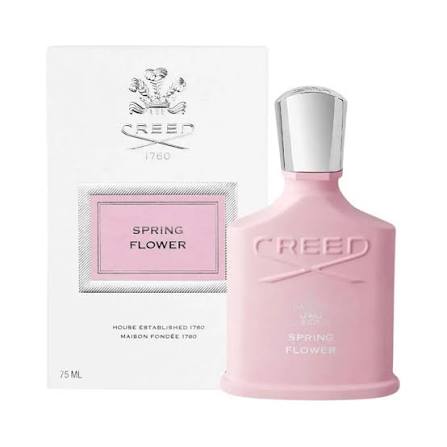 Creed Spring Flower 2023 Eau de Parfum 75ml – Luxury Women's Fragrance