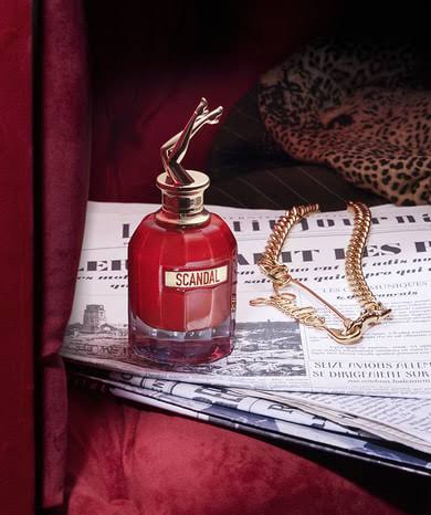 Jean Paul Gaultier Scandal Le Parfum Eau de Parfum for Her 80ml Spray