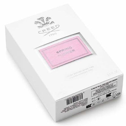 Creed Spring Flower 2023 Eau de Parfum 75ml – Luxury Women's Fragrance