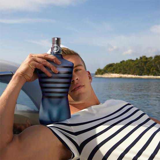 Jean Paul Gaultier Ultra Male Eau de Toilette Intense Men's 125ml