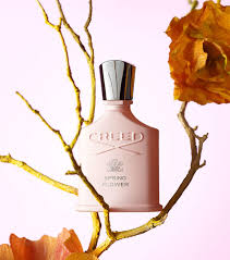 Creed Spring Flower 2023 Eau de Parfum 75ml – Luxury Women's Fragrance