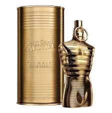 Jean Paul Gaultier Le Male Elixir Absolu for Men 125ml – Luxury Men's Fragrance