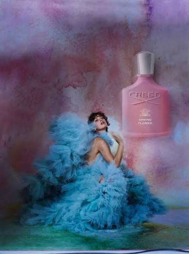 Creed Spring Flower 2023 Eau de Parfum 75ml – Luxury Women's Fragrance