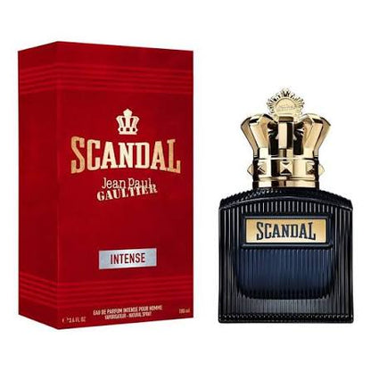 Genuine Jean Paul Gaultier Scandal Intense Pour Homme Eau de Parfum 50ml – New Sealed