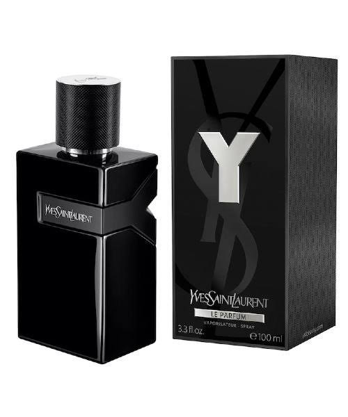 Yves Saint Laurent Men's Y Le Parfum 3.3 fl oz – Brand New