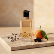 Yves Saint Laurent Libre Eau De Parfum Spray 3 oz / 90mL – New in Box (NIB)