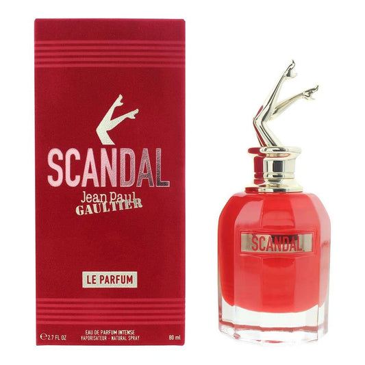 Jean Paul Gaultier Scandal Le Parfum Eau de Parfum for Her 80ml Spray