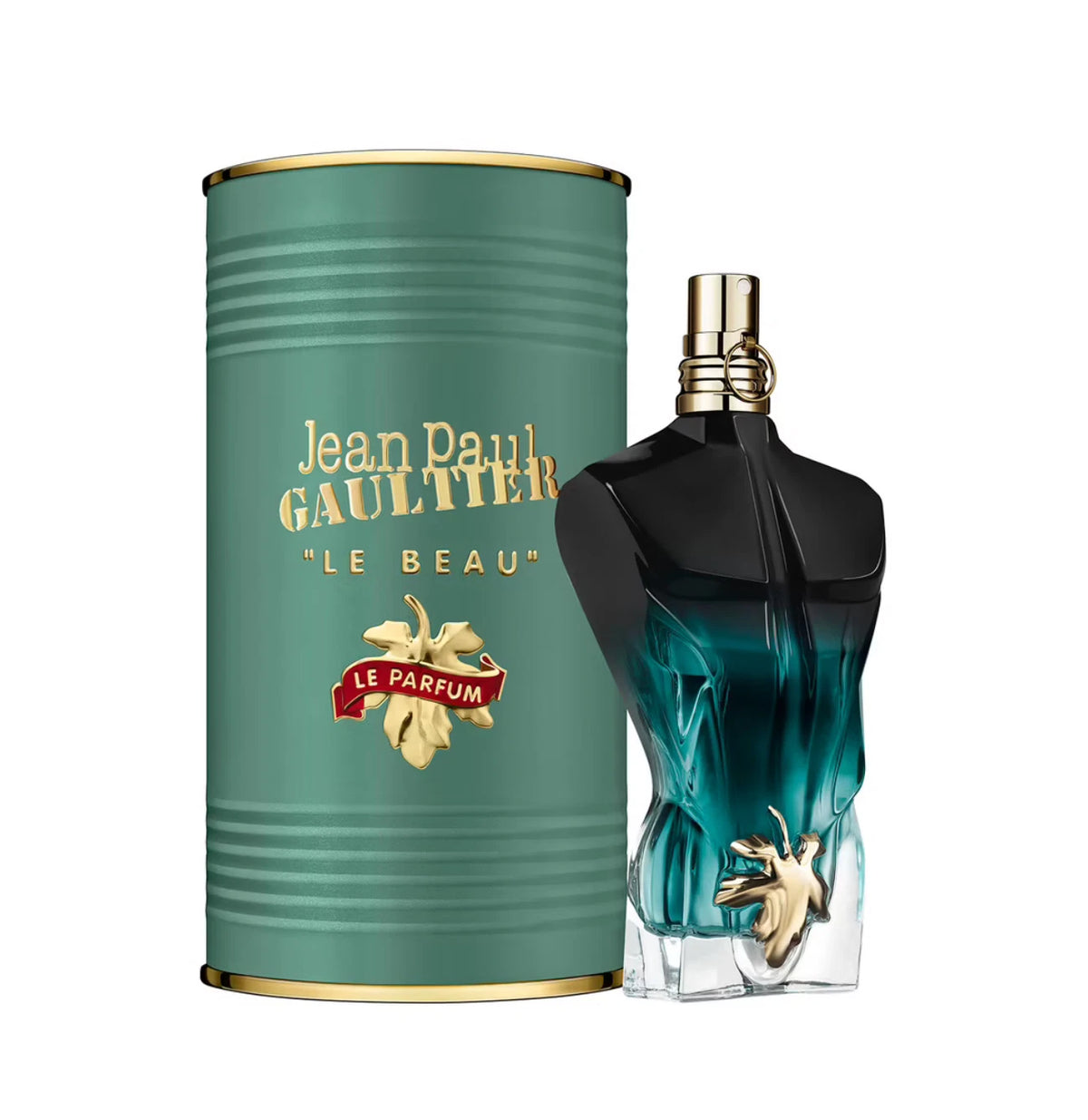 Jean Paul Gaultier Le Beau Eau de Parfum Intense Men's 4.2 fl oz / 125 ml – New Sealed
