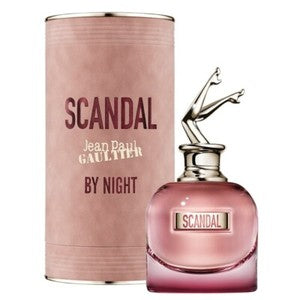 Jean Paul Gaultier Scandal By Night Eau de Parfum Intense 80ml / 2.7 oz – 100% Authentic